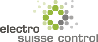 Electrouisse Control - Logo