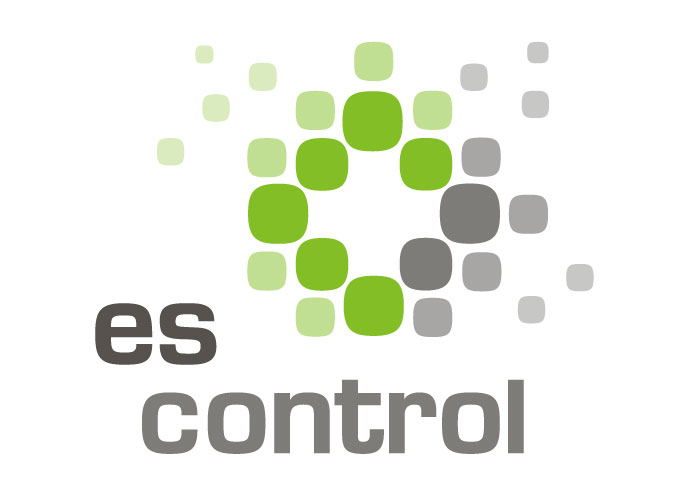 Electrosuisse Control - Logo