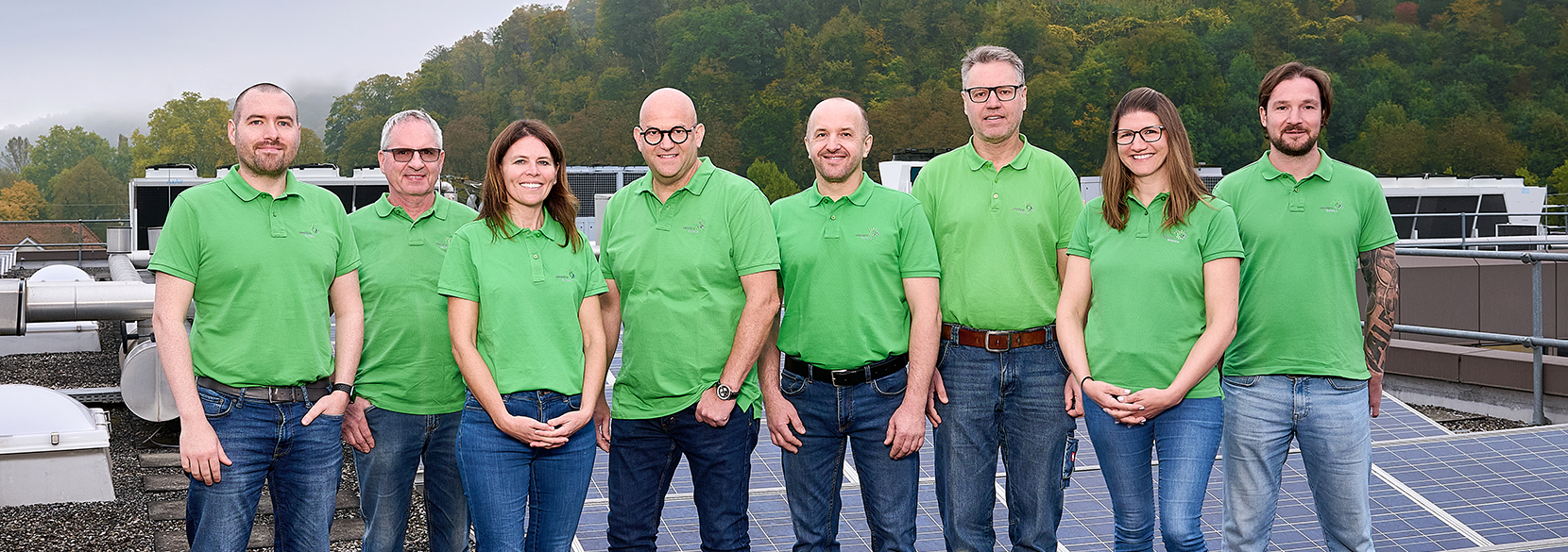 Über uns – Electrosuisse